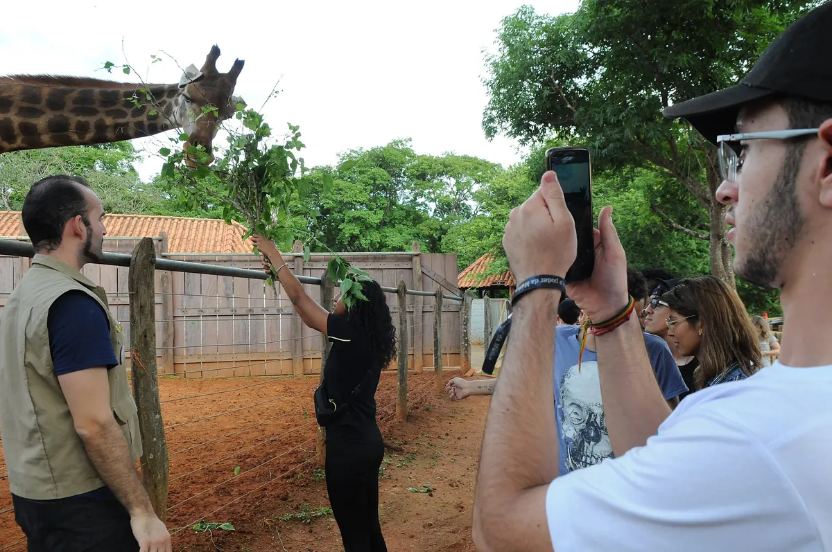 Zoo Brasília