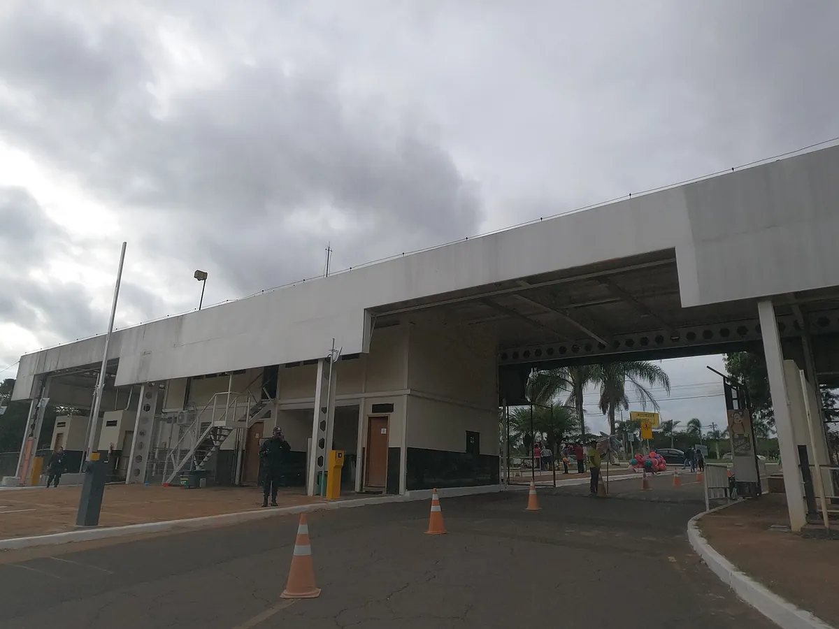 Zoo Brasília