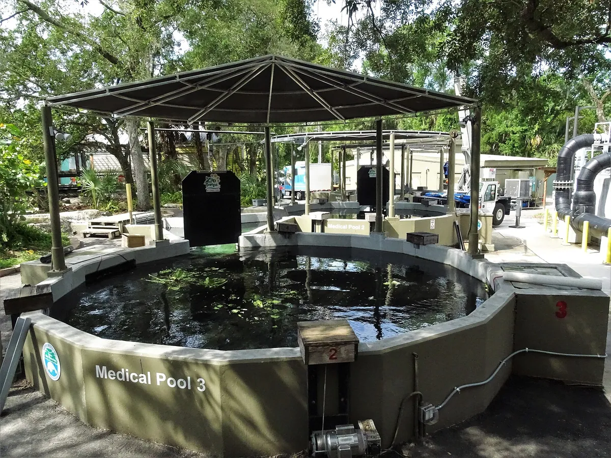ZooTampa at Lowry Park