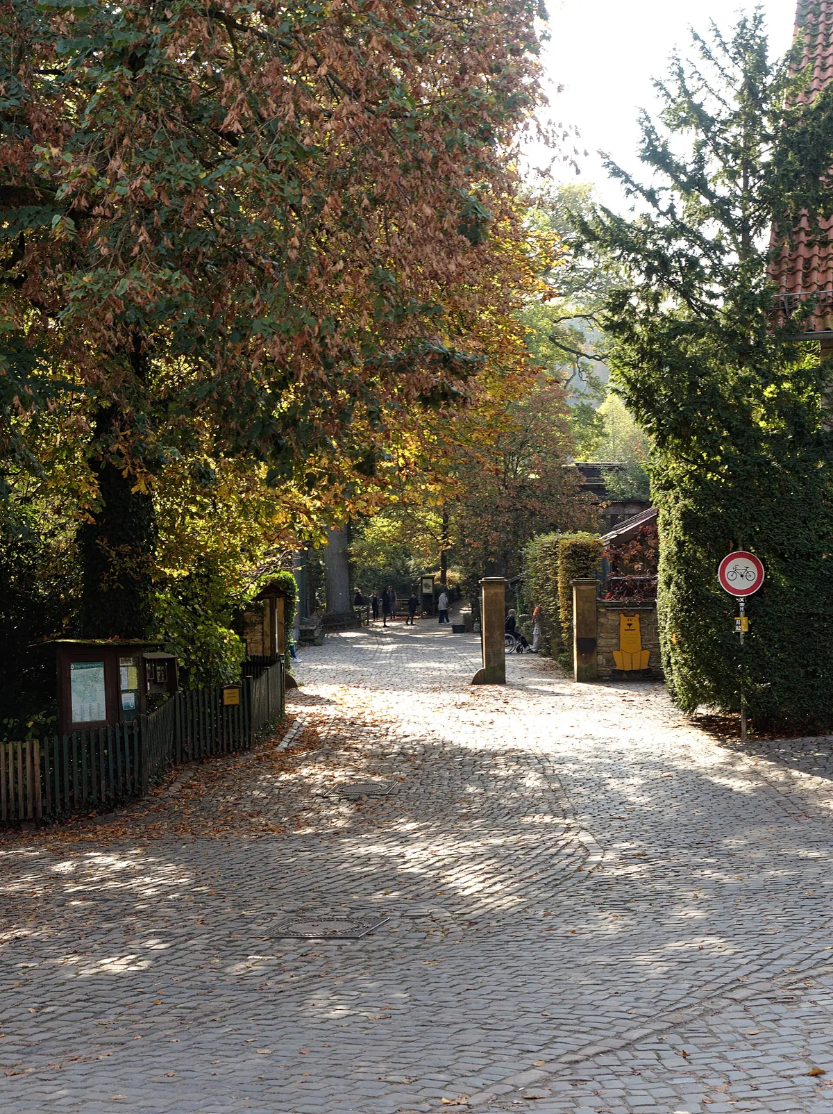 Heimat-Tierpark Olderdissen