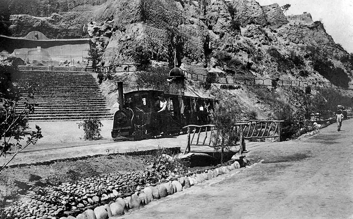 Córdoba Zoo
