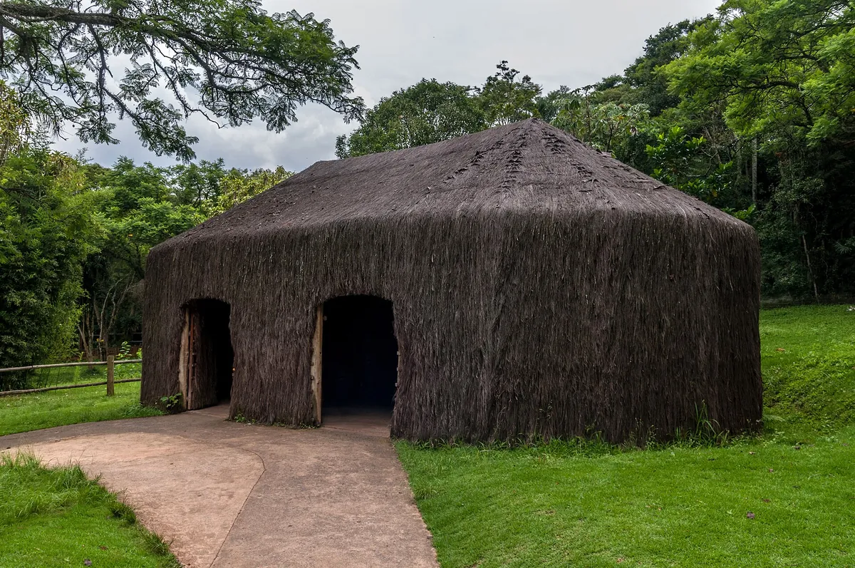 São Paulo Zoo