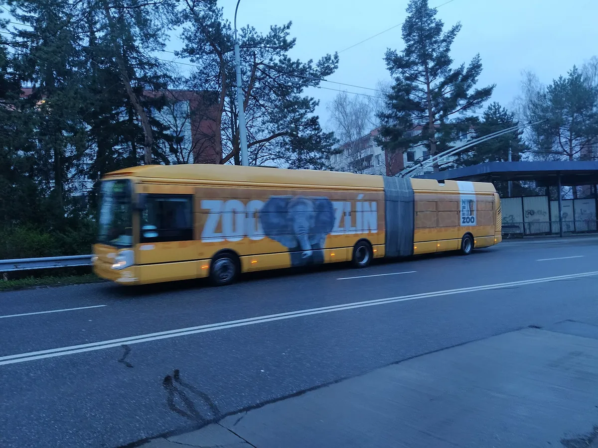 Zoo Zlín