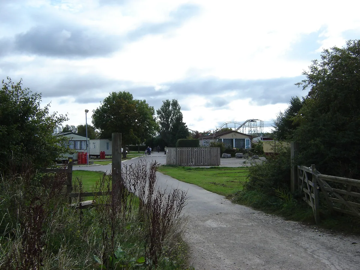 Flamingo Land Resort