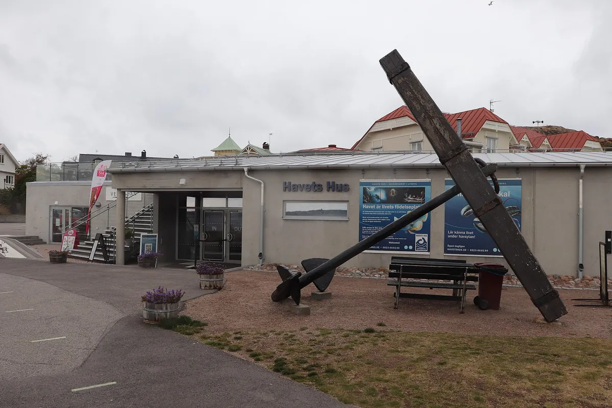 Havets hus