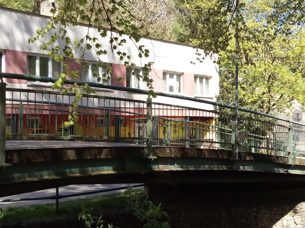 Jihlava Zoo