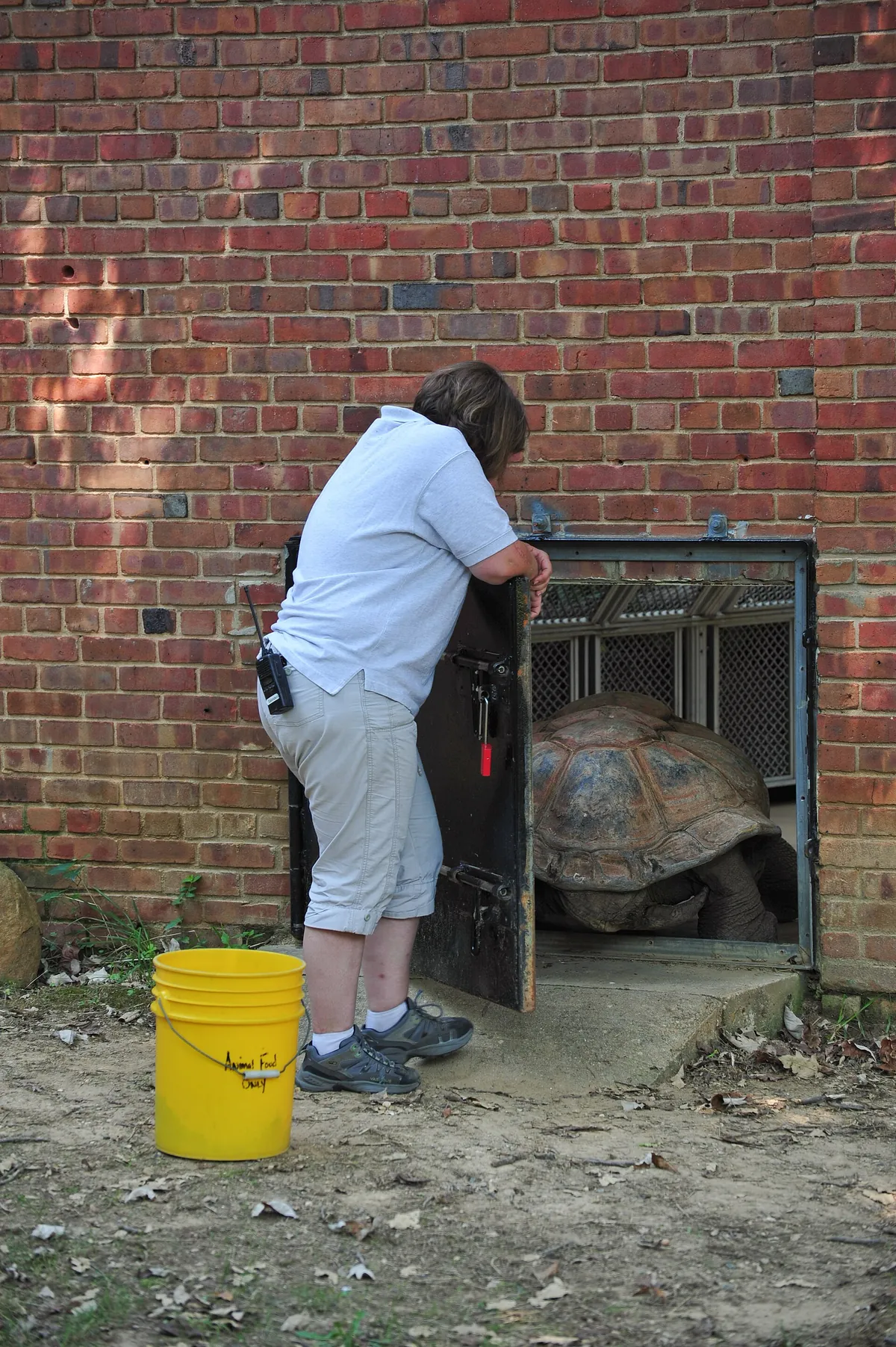 Smithsonian's National Zoo and Conservation Biology Institute