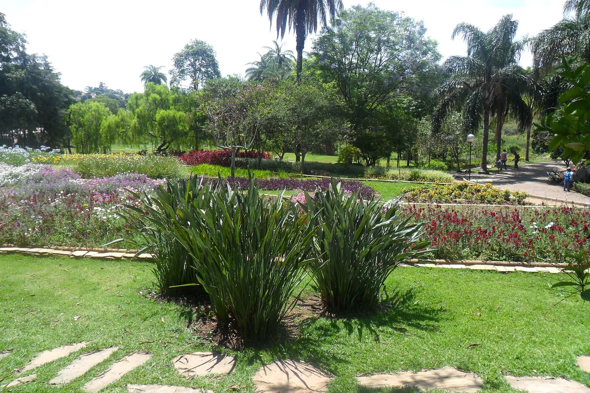 Zoological Garden of Belo Horizonte