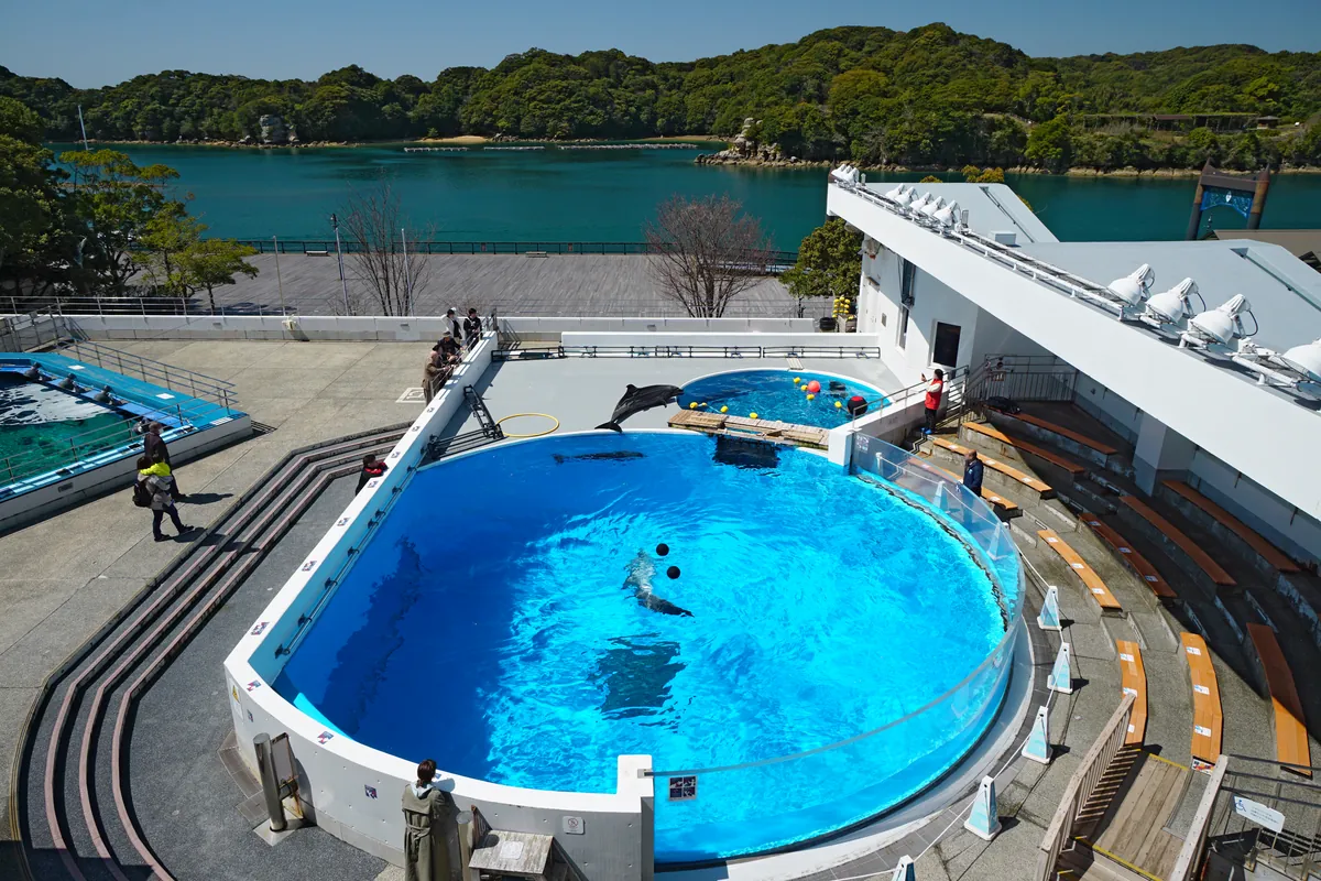 Kujukushima Pearl Sea Resort