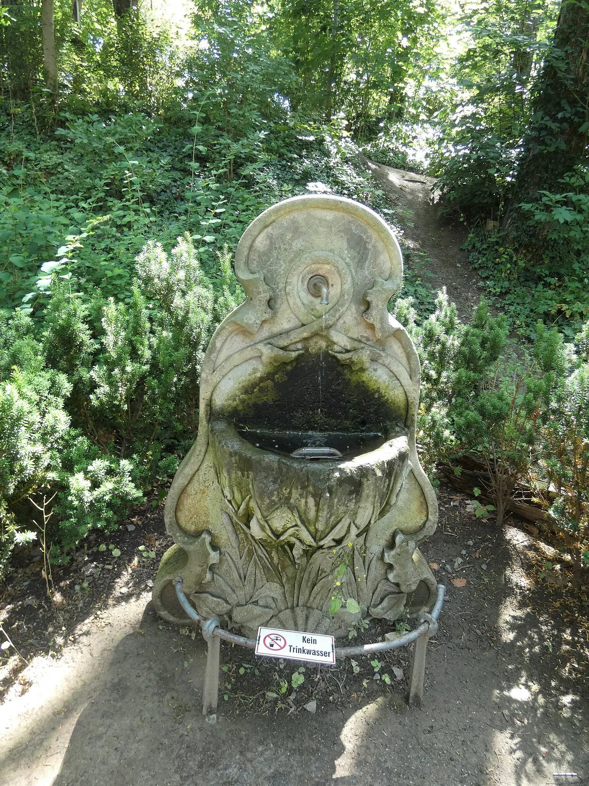 Zoo Aschersleben