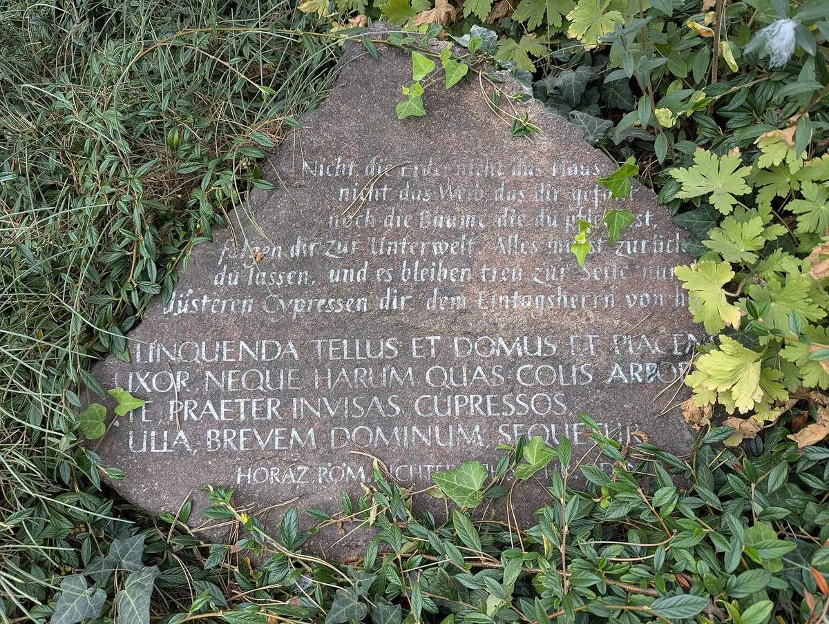 Zoologischer Garten Halle