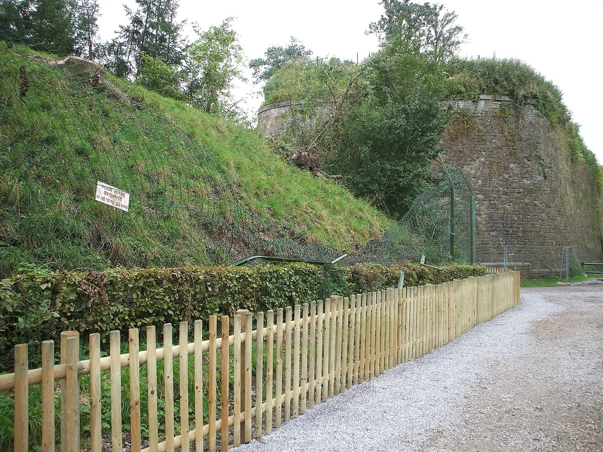 Zoo de Maubeuge