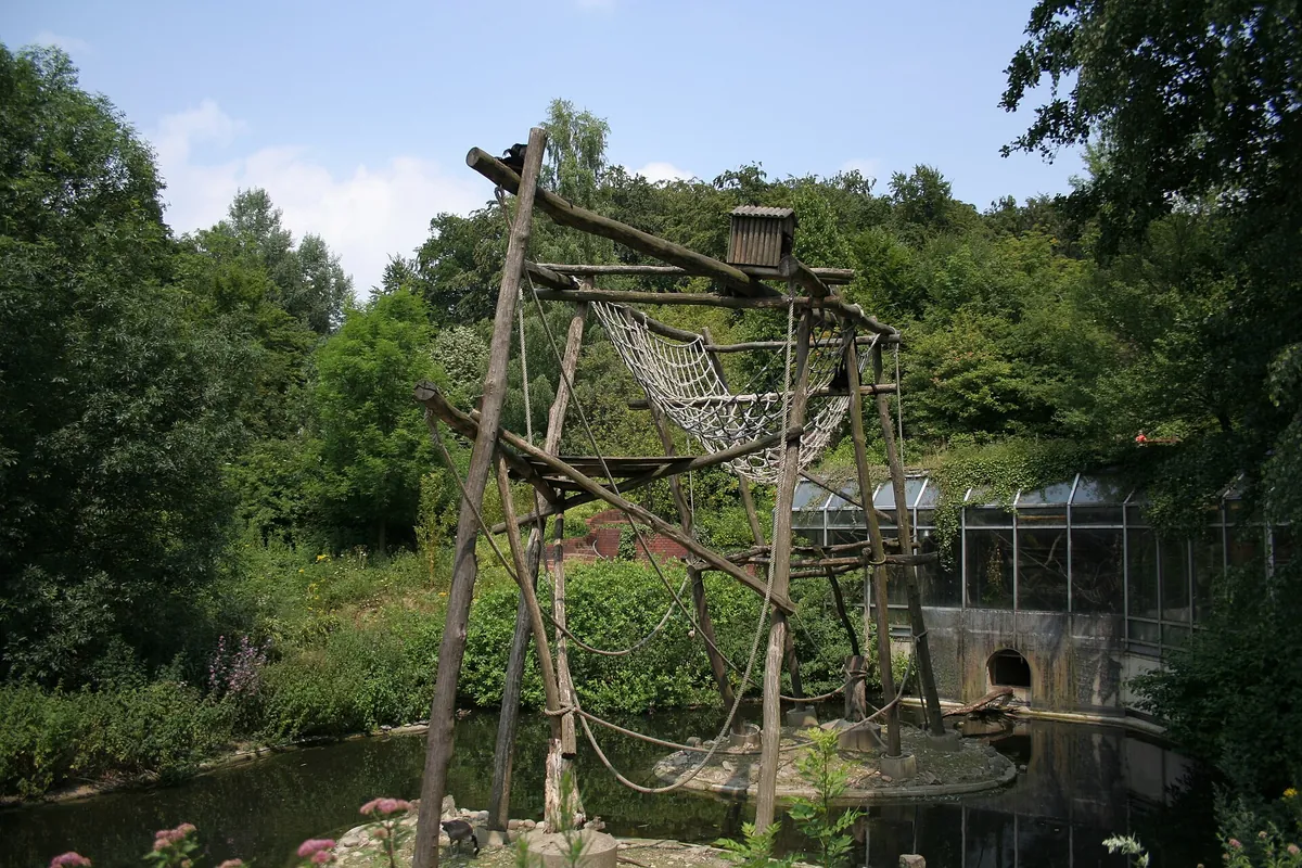 Zoo Osnabrück