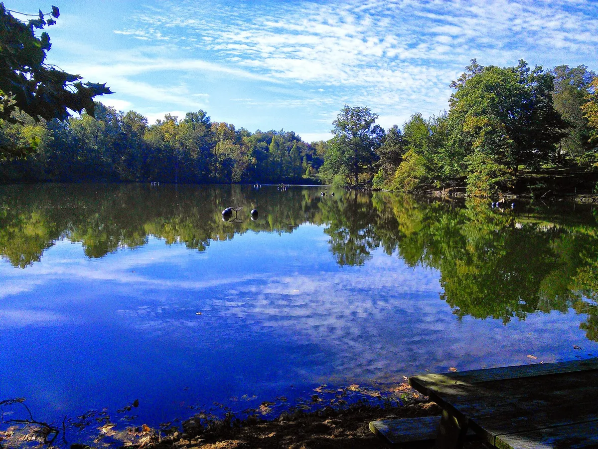 Mesker Park Zoo and Botanic Garden