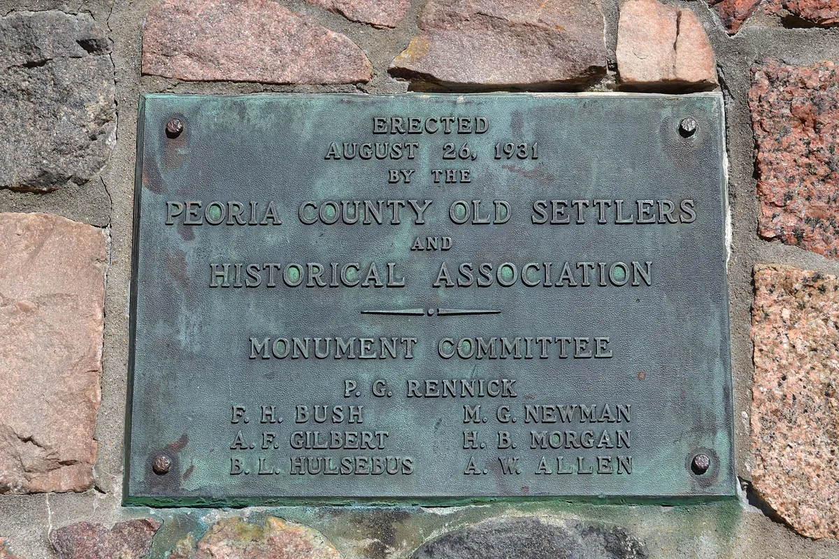 Peoria Zoo