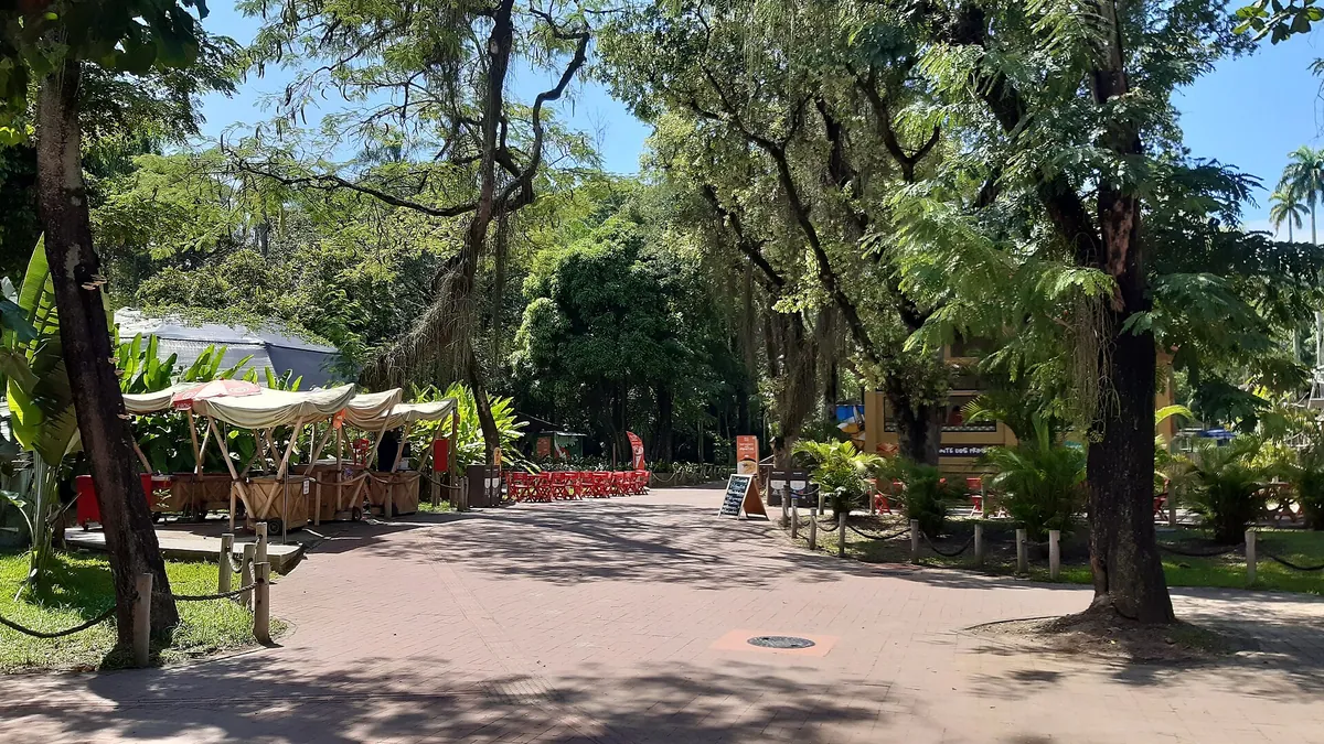 Bioparque do Rio