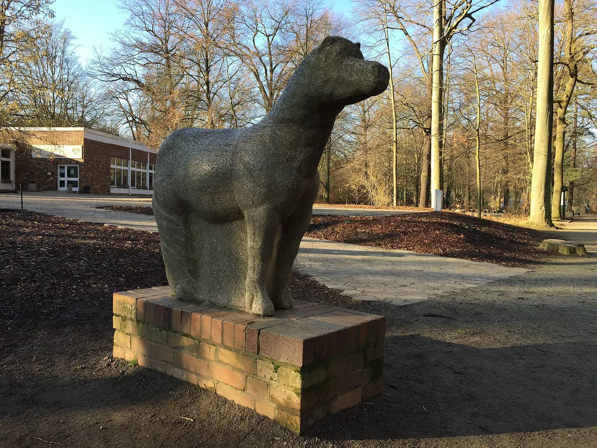 Tierpark Cottbus