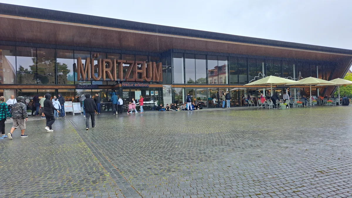 Müritzeum