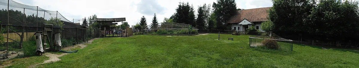Kadzidłowo Zoo