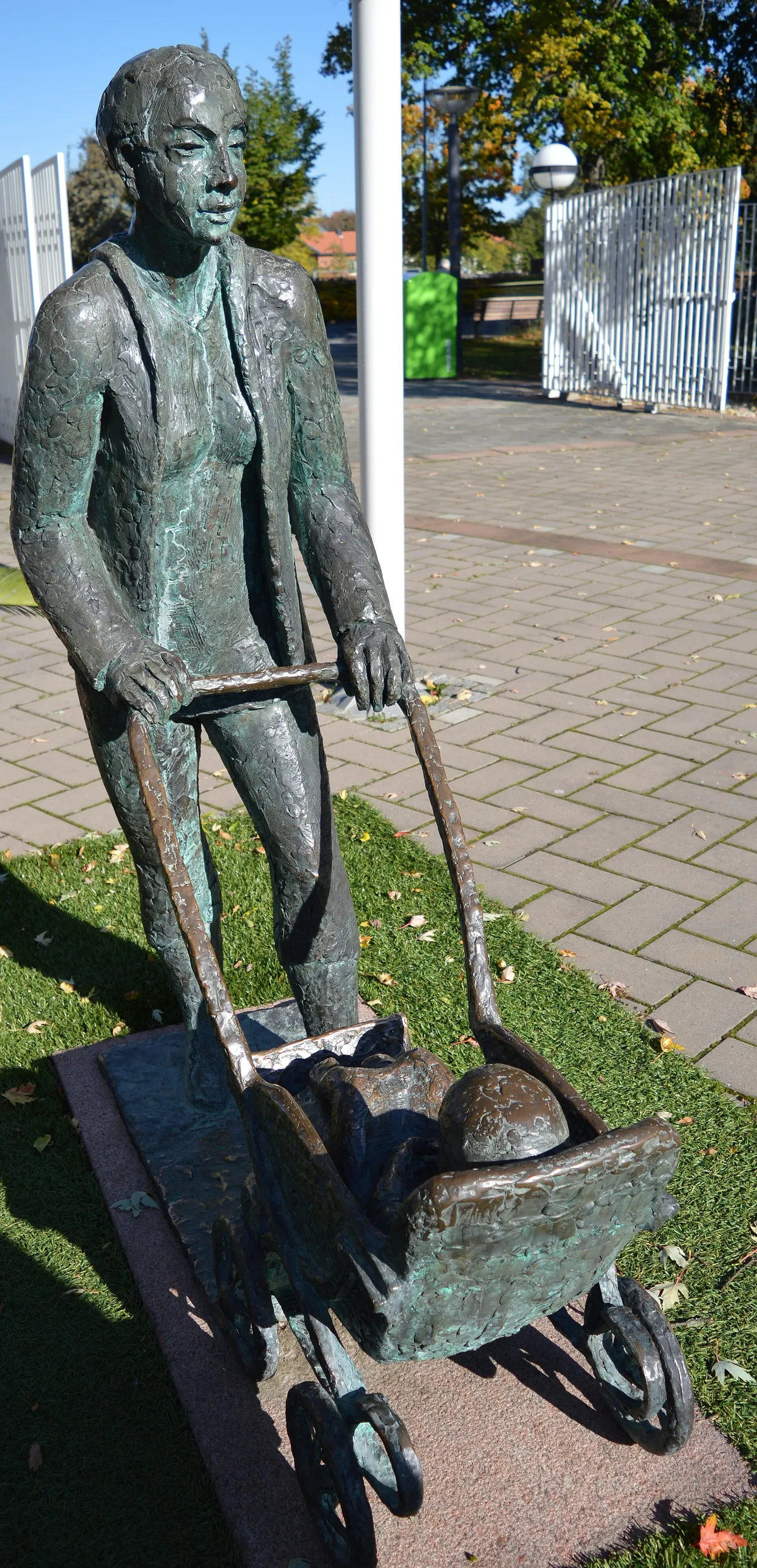 Parken Zoo