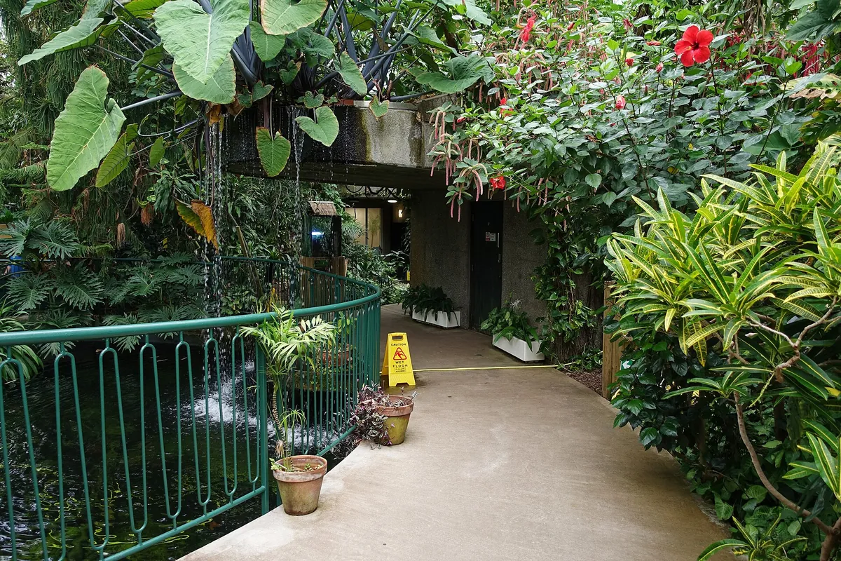 Plantasia