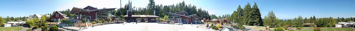 Point Defiance Zoo & Aquarium