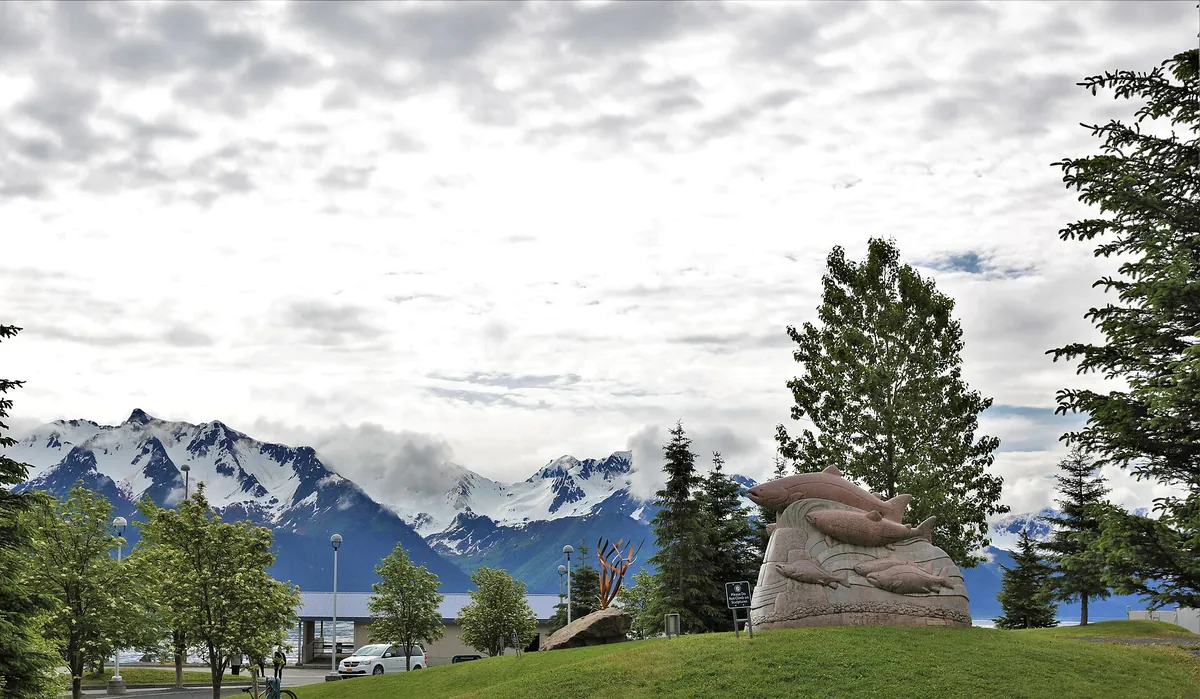 Alaska SeaLife Center