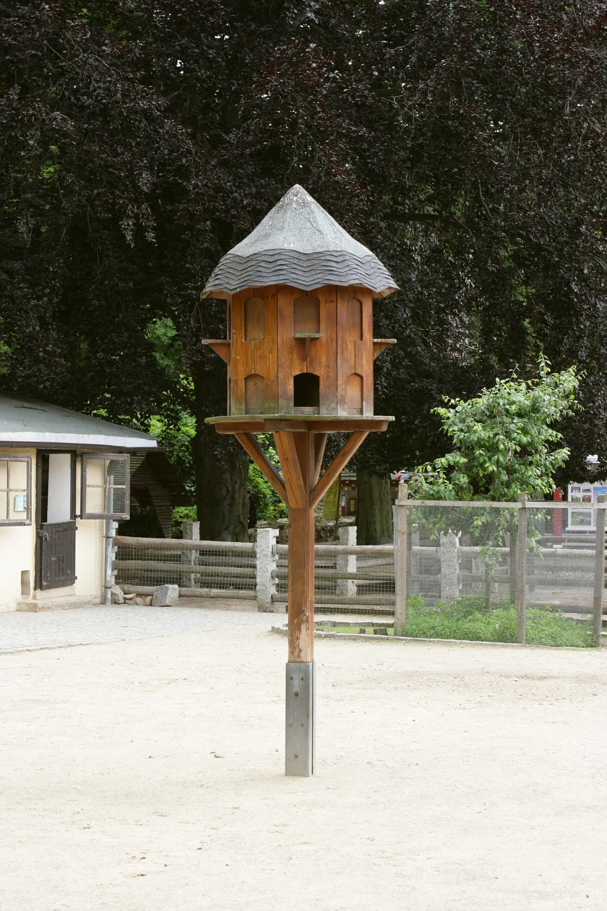 Naturschutz-Tierpark Görlitz