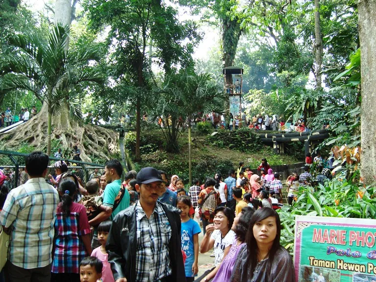 Pematang Siantar Zoo