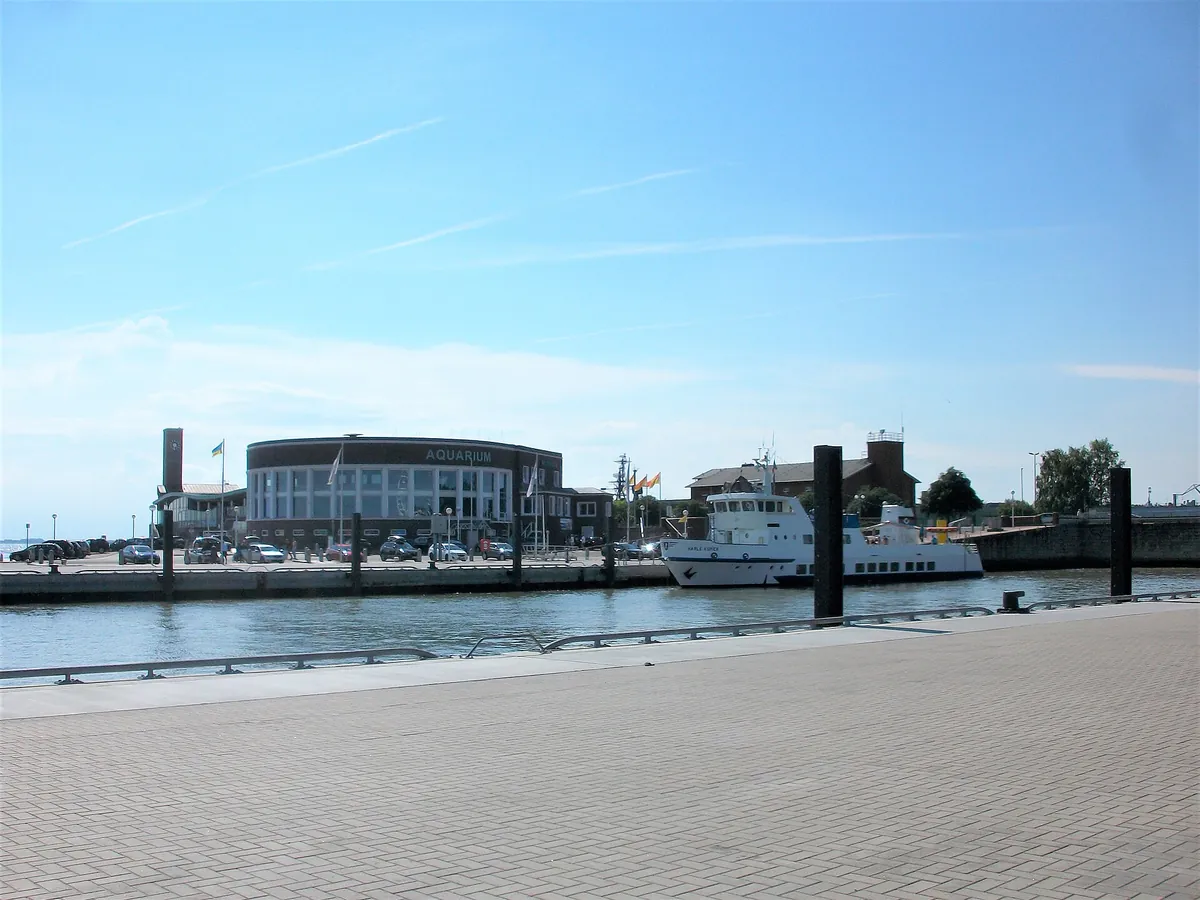 Aquarium Wilhelmshaven