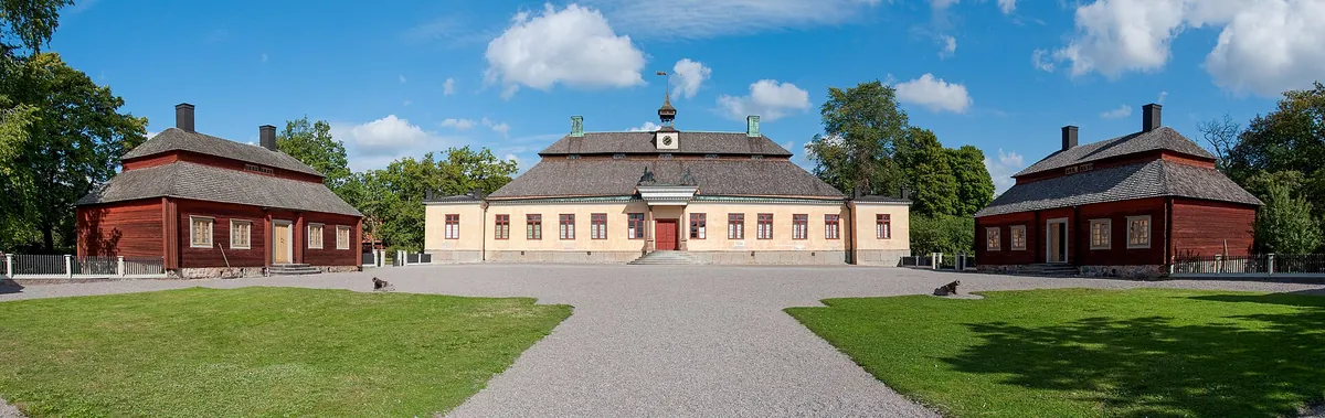 Skansen