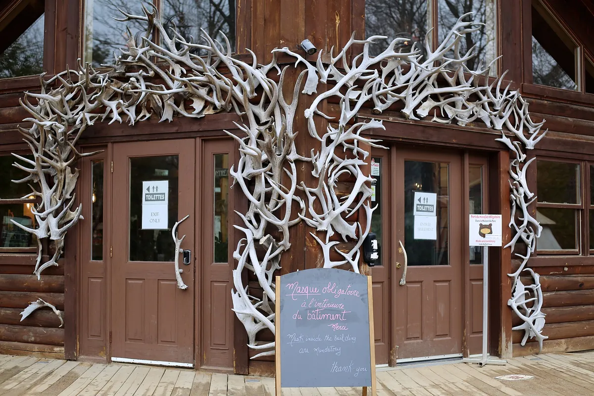 Parc Omega