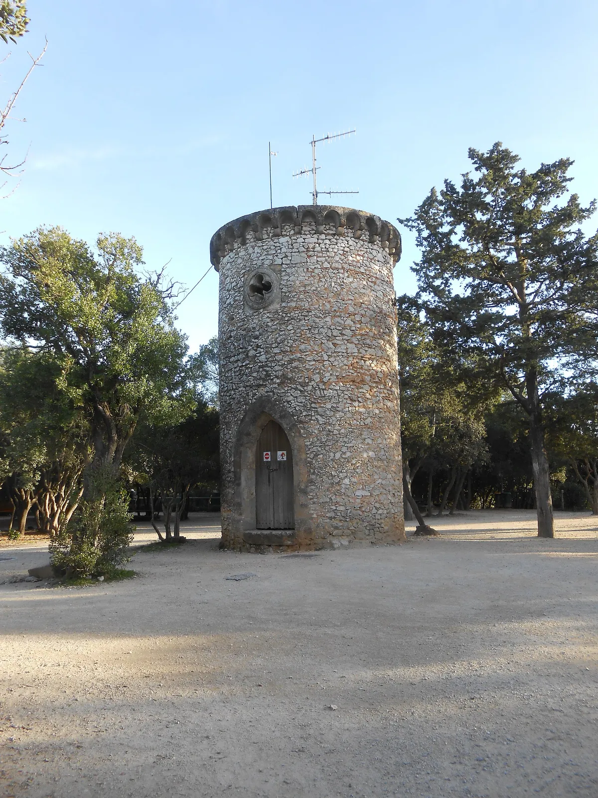 Parc zoologique de Montpellier