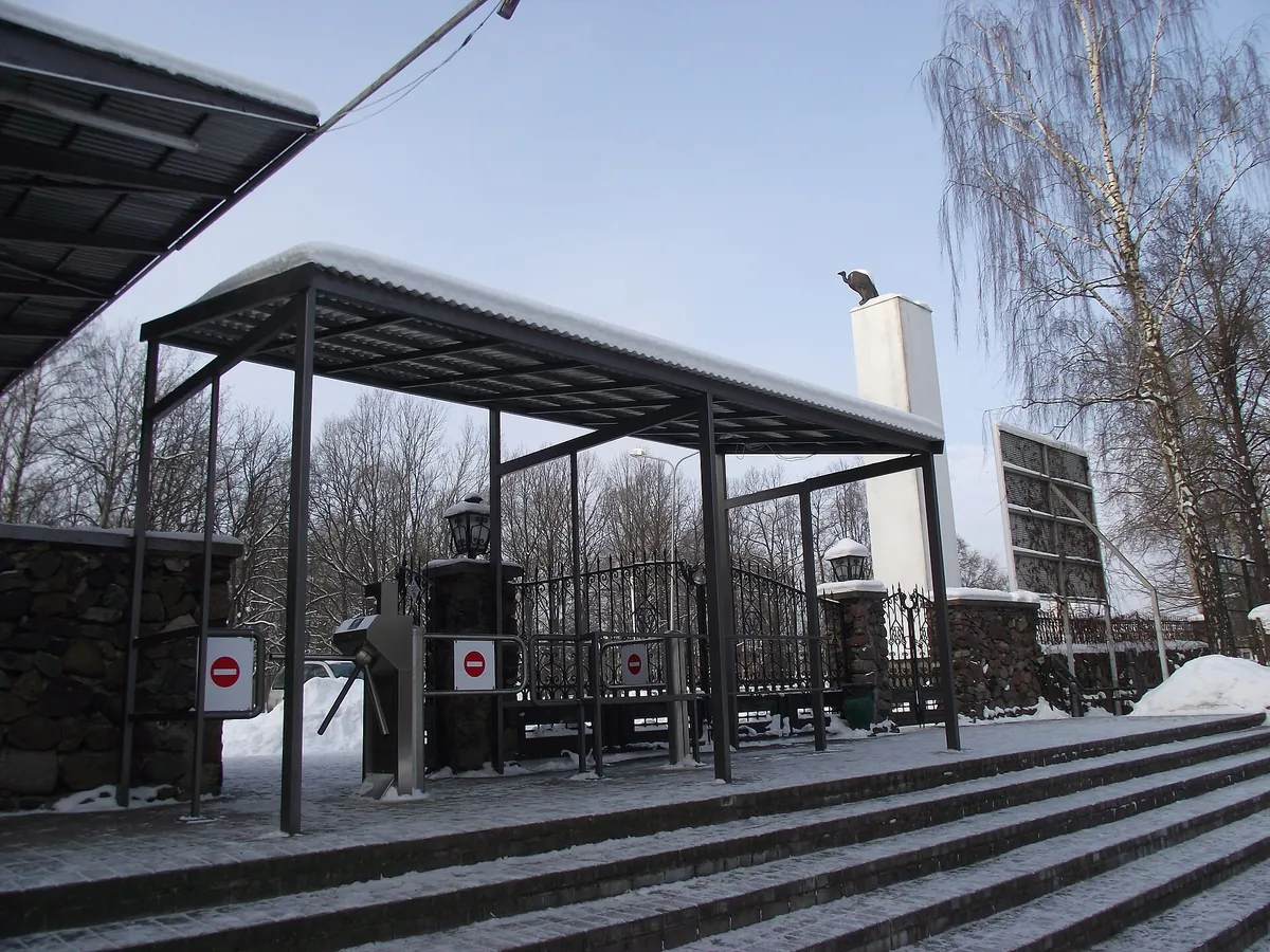 Lithuanian Zoo