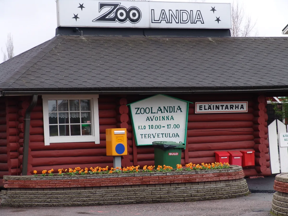 Zoolandia