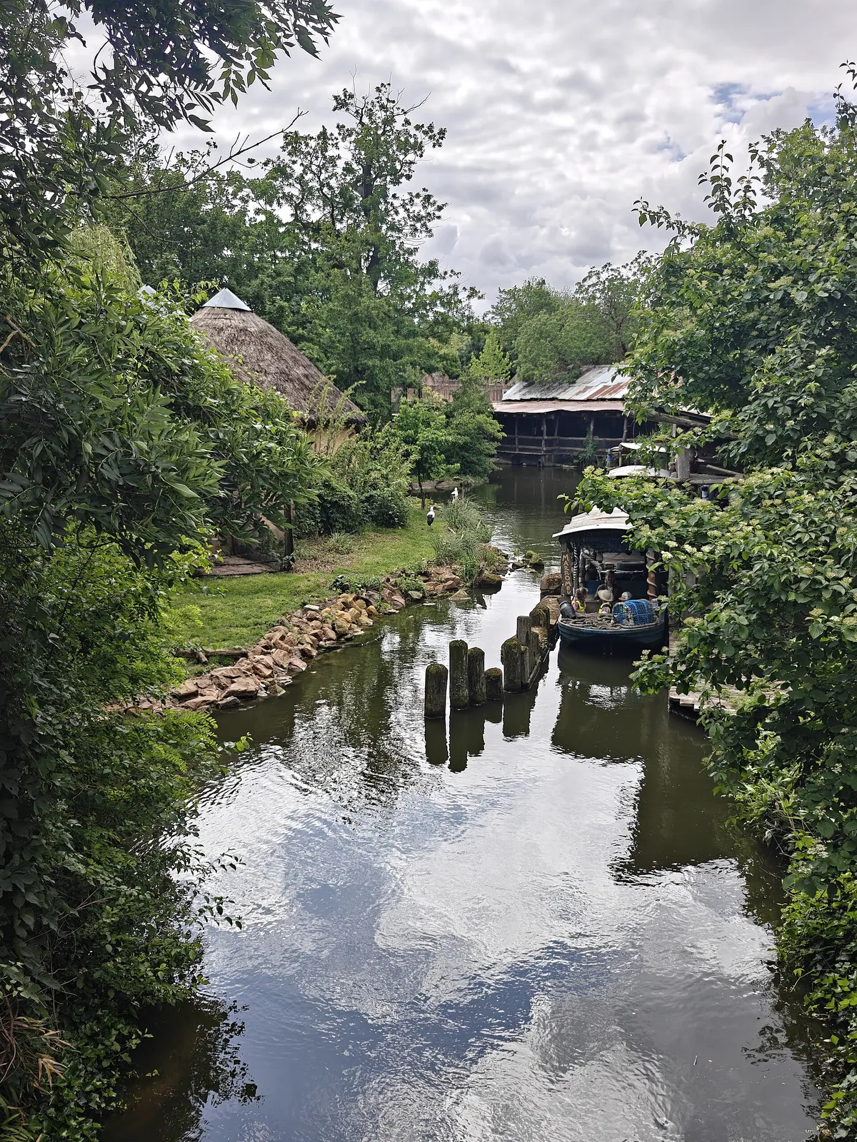 Hanover Zoo
