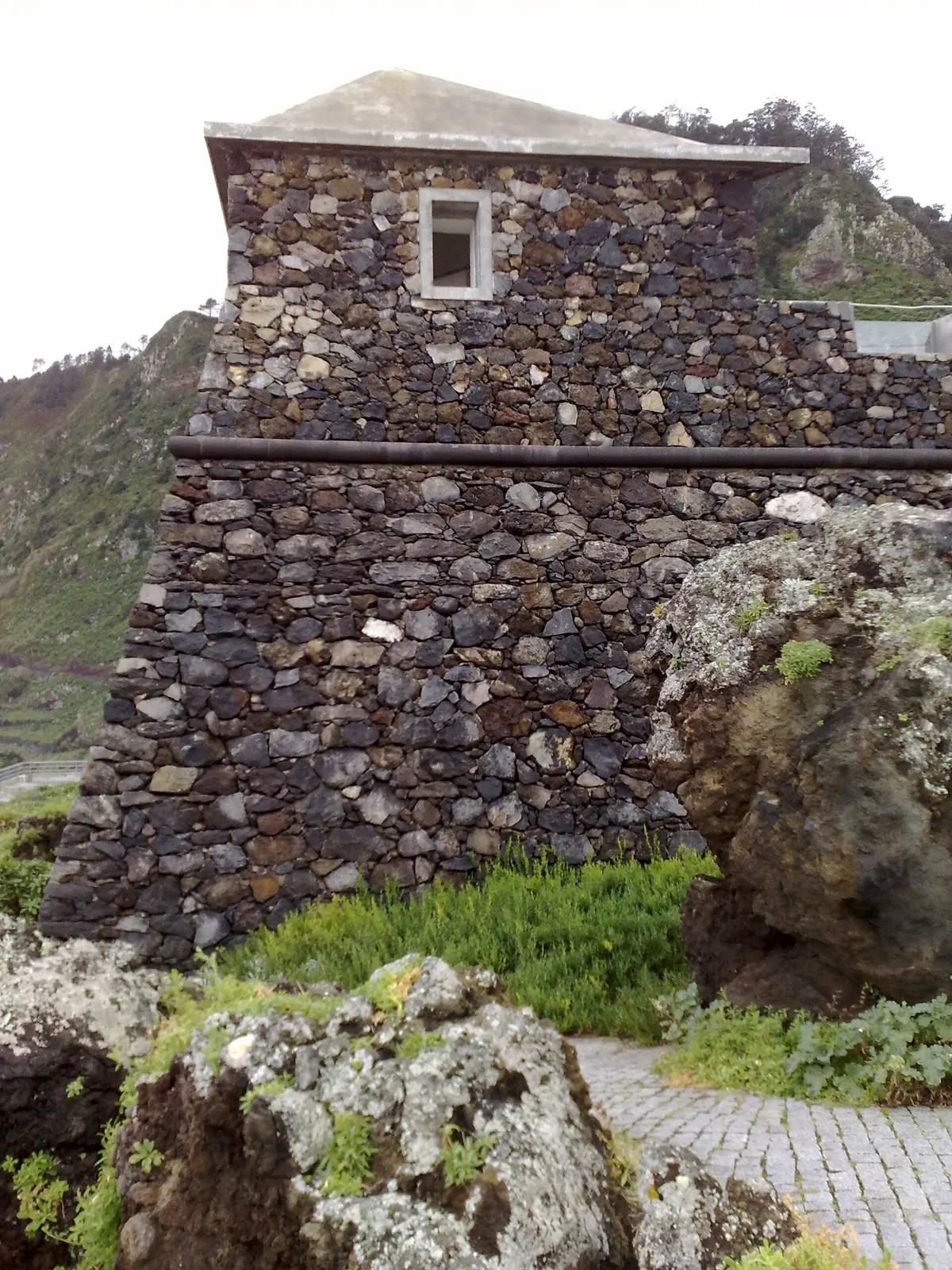 Aquário da Madeira