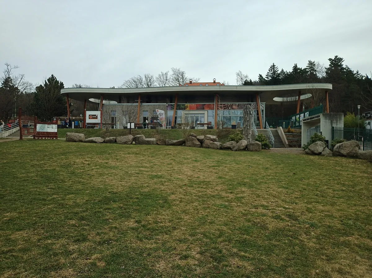 Liberec Zoo