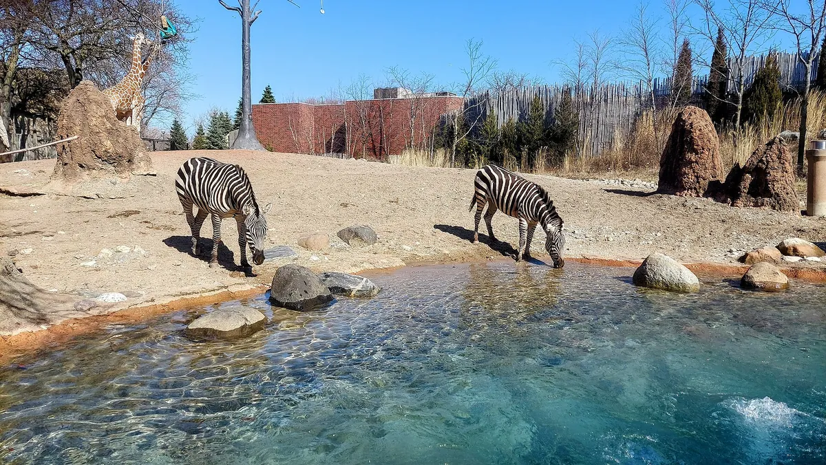 Lincoln Park Zoo