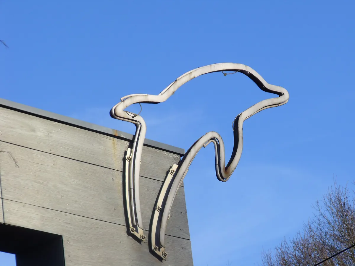 Zoo Duisburg