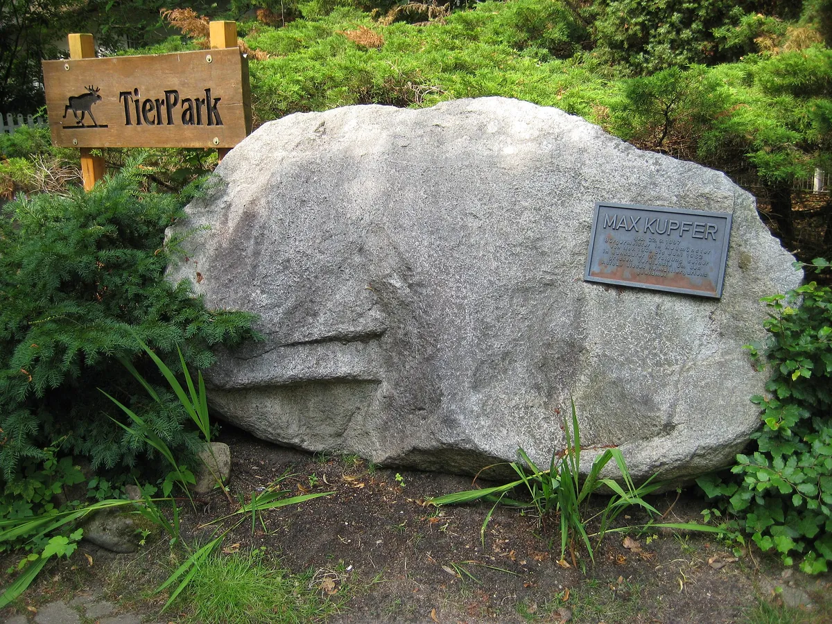 Tierpark Neumünster