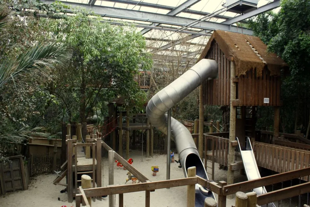 Zoo Veldhoven