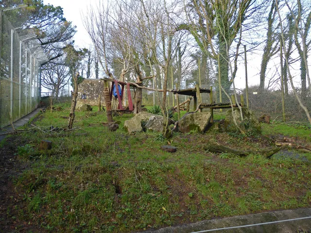 Dartmoor Zoological Park