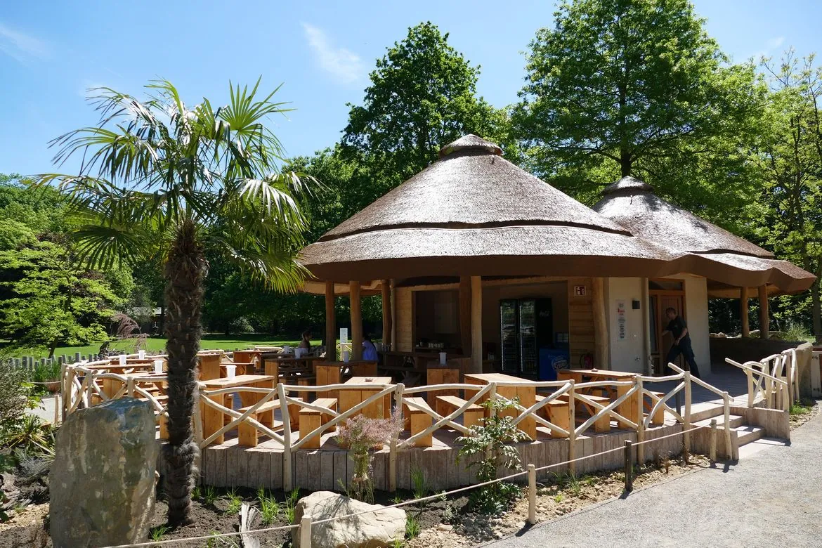 Zoo Krefeld