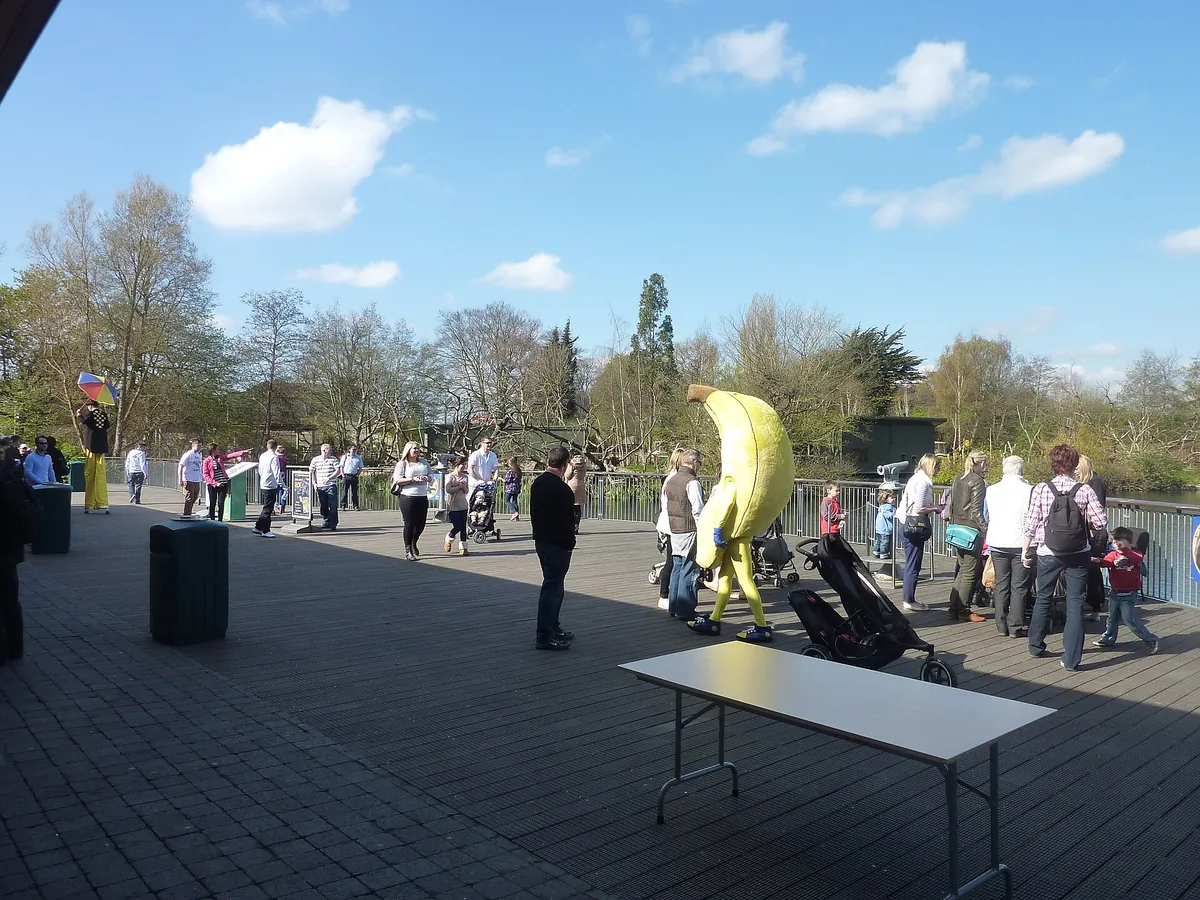 Dublin Zoo