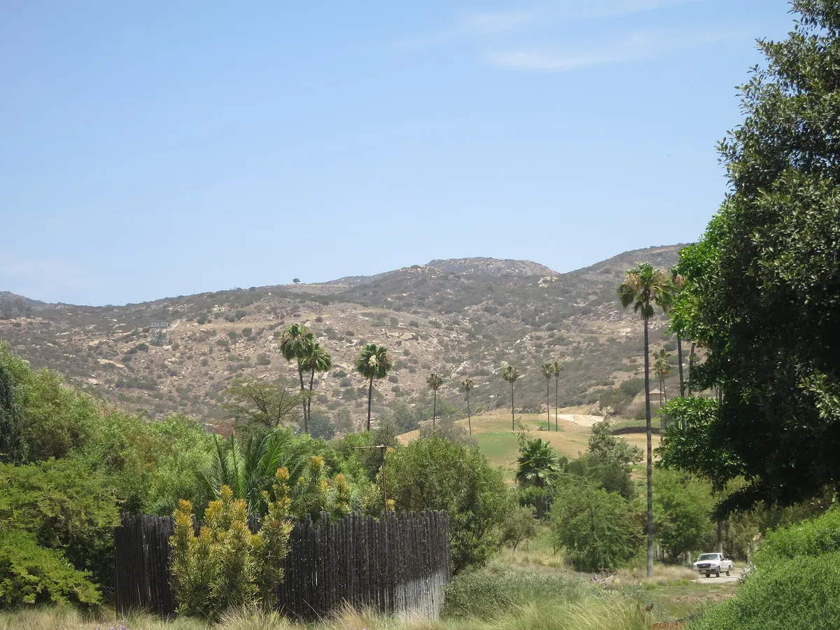 San Diego Zoo Safari Park