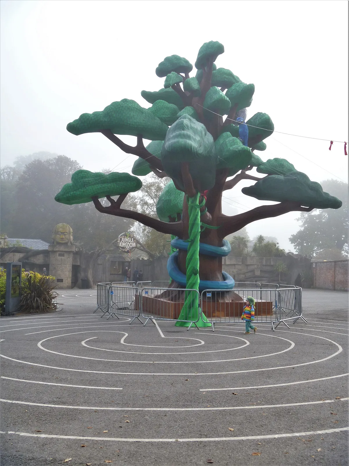 Longleat