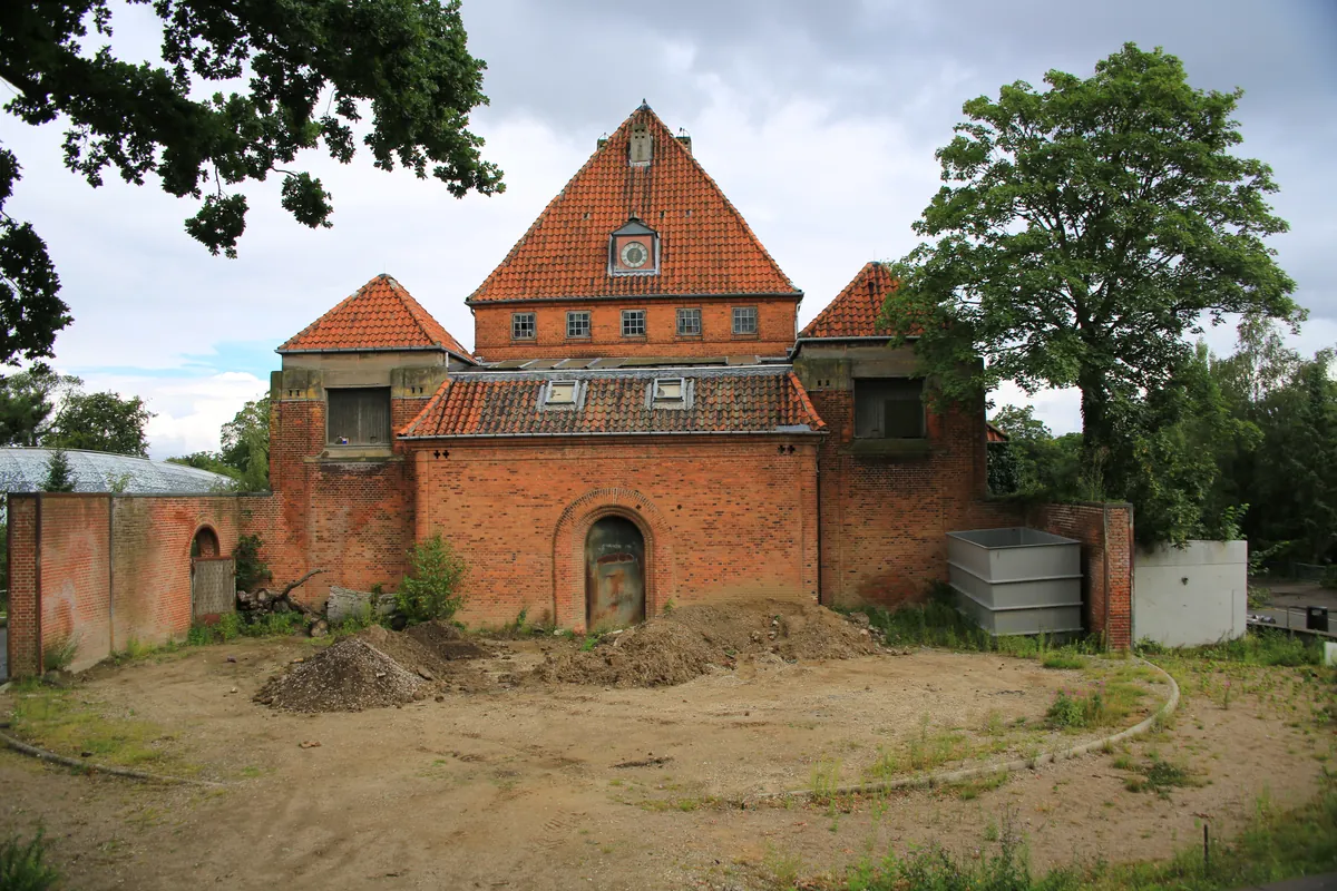 Copenhagen Zoo