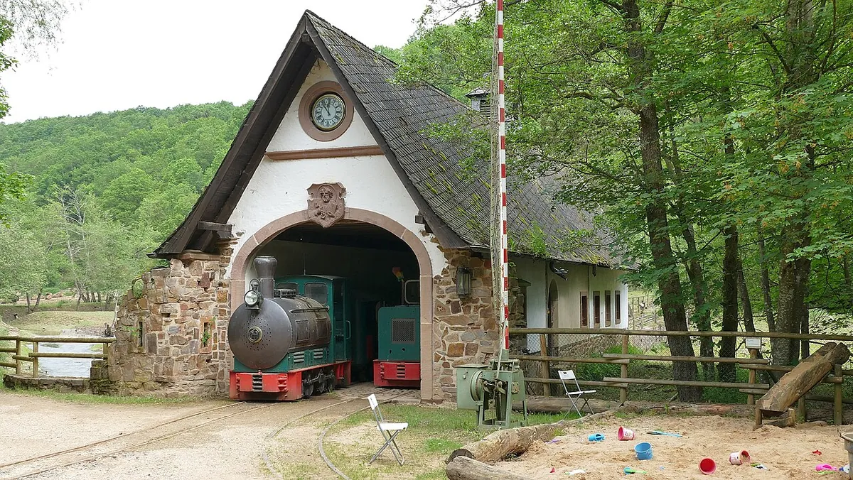 Eifel-Zoo