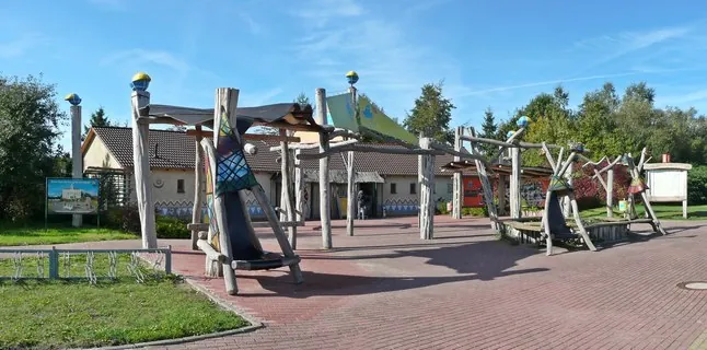 Vogelpark Marlow
